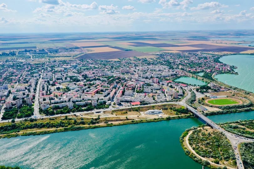 coruptie in urbanismul din navodari incepe procesul fostului arhitect sef impreuna cu doi oameni de afaceri si o firma 691fce9d2e79f