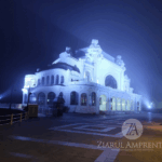 craciun la cazinoul din constanta prima data dupa ani de zile vezi aici programul complet al spectacolelor lunii decembrie in cladirea simbol de la malul marii 691f10541b0bc