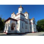 credinciosii din topraisar invitati la hramul bisericii sfintii arhangheli mihail si gavriil 6909c0102216c