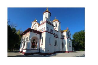 credinciosii din topraisar invitati la hramul bisericii sfintii arhangheli mihail si gavriil 6909c0102216c