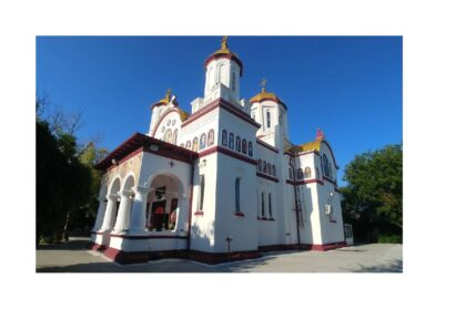 credinciosii din topraisar invitati la hramul bisericii sfintii arhangheli mihail si gavriil 6909c0102216c