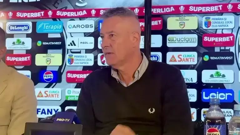 cristiano bergodi lauda un club din superliga e meci greu cu ei 690cbc26531b9