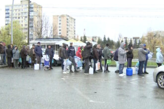 criza apei potabile motiv de atacuri din partea psd catre ministerul mediului conducta de aductiune este avariata de peste sase luni 692c9f963265b