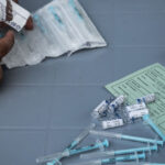 criza de sanatate in gaza rata vaccinarii scade sub 70 oms intervine cu o campanie ampla de imunizare a copiilor 690baa84d67f7