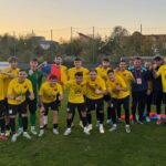 CS Agigea își sărbătorește prima victorie în deplasare din acest sezon al Ligii a III-a 7 cs agigea a bifat prima victorie in deplasare din actualul sezon al ligii a 3 a 6905c9591f082