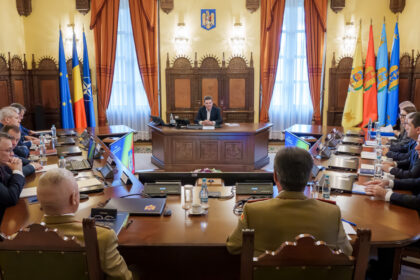 csat se reuneste astazi strategia nationala de aparare si prevenirea traficului de droguri pe agenda sedintei 692407320ddd6