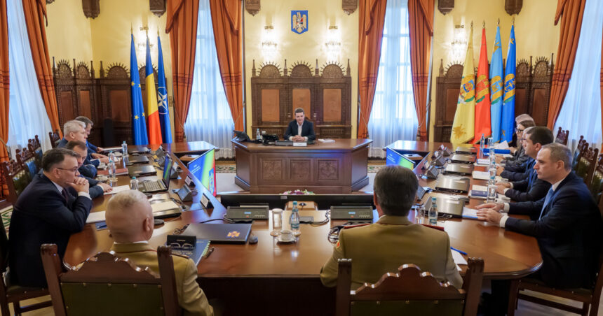 csat se reuneste astazi strategia nationala de aparare si prevenirea traficului de droguri pe agenda sedintei 692407320ddd6