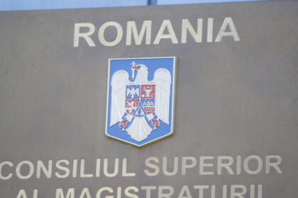 csm anunta ca sesizeaza cncd si cna dupa declaratiile viceprimarului timisoarei despre judecatoare santajate de interlopi 6915f39d5fb24