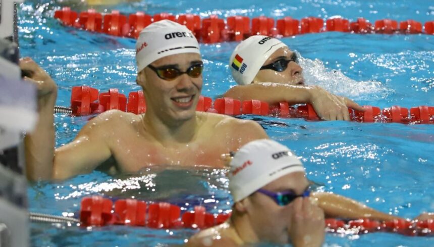 csm constanta cucereste patru titluri la campionatele nationale de inot in bazin scurt 69182eead091e