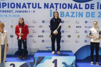 csm constanta domina inotul romanesc 155 de medalii la campionatele nationale 691ccda731a9f
