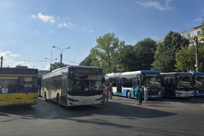 ct bus lanseaza nou sistem de acces in autobuze vezi despre ce este vorba 69086e7c4d46d