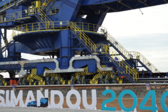 cum a ajuns cel mai mare proiect minier din istorie o victorie a chinei mina de 23 de miliarde de dolari va transforma o tara intreaga 691c5fc639d0f