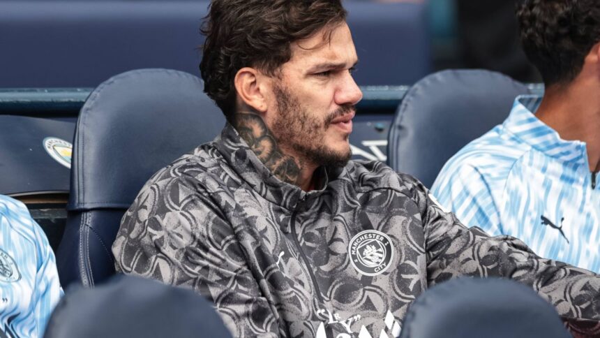 cum l a pierdut manchester city pe ederson mesajul portarului brazilian premier league exclusiv pe voyo 691597b2dd9e1