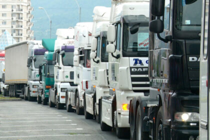 cum sunt afectati transportatorii de cresterea accizelor economist nu putem compensa prin taxe o colectare slaba 690c325a9c64d