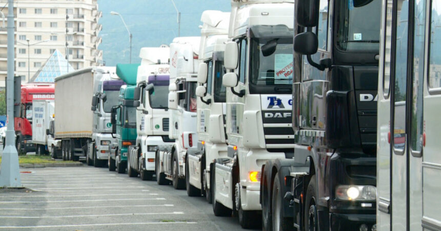 cum sunt afectati transportatorii de cresterea accizelor economist nu putem compensa prin taxe o colectare slaba 690c325a9c64d