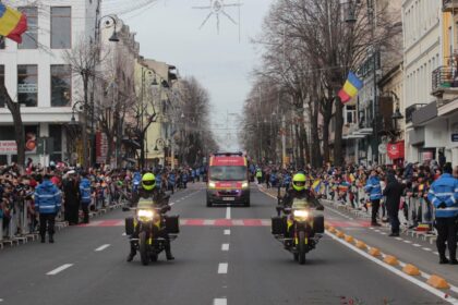 cum va fi sarbatorita ziua nationala a romaniei la constanta ce restrictii de circulatie sunt instituite 692c892900bb0