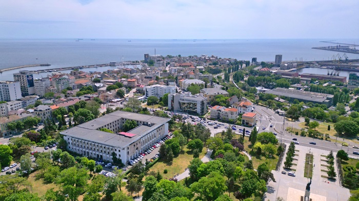 cum va fi vremea in weekend in dobrogea sambata sunt asteptate 21 de grade duminica 14 grade 6920a80bf38c8