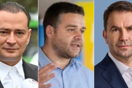 cursa pentru primaria bucuresti stransa diferente de doar cateva procente intre principalii candidati sondaj 69145cb8ac99e