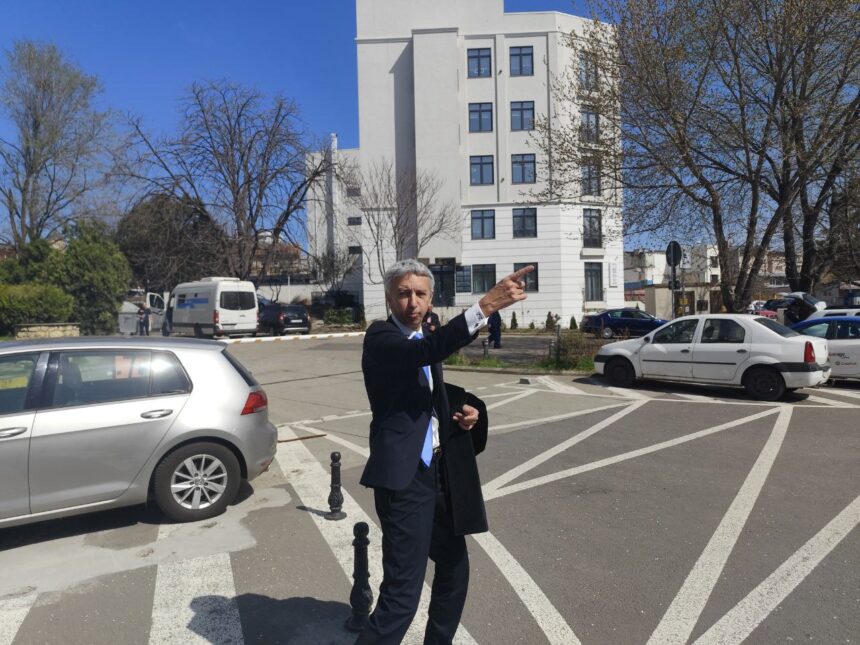 dan diaconescu veste uriasa de la tribunalul tulcea fostul patron otv cere daune imense de la politistii si procurorii din constanta cand incepe procesul 6920930857340