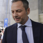 Dan Motreanu: România, un parcurs financiar impresionant - 106 miliarde de euro primite și 35 de miliarde de euro contribuții 11 dan motreanu de la intrarea in ue si pana astazi romania a primit 106 miliarde de euro si a platit 35 miliarde de euro 6905c6316c62c