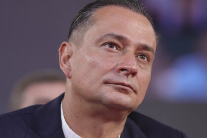 daniel baluta a fost ales seful psd bucuresti primarul sectorului 4 a fost singurul candidat la aceasta functie 691601a7037c7