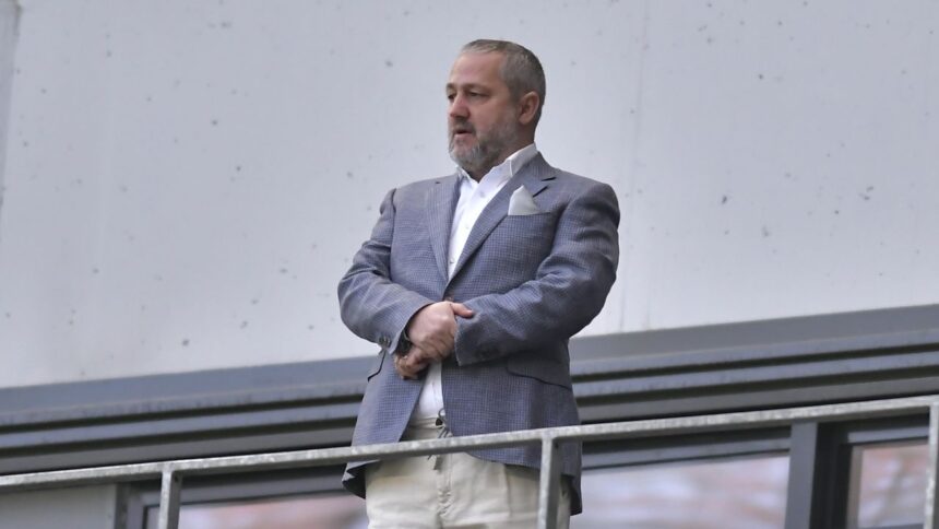 decizia lui mihai rotaru dupa ce mirel radoi a anuntat ca pleaca de la universitatea craiova 69119fc0e0288