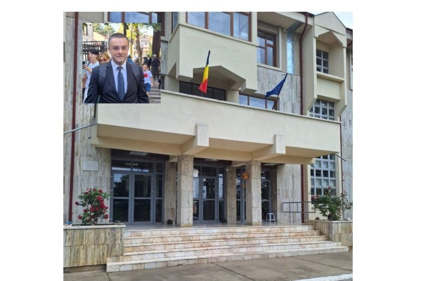 demisie la varful liceului axiopolis cernavoda directoarea pleaca dupa desfiintarea clasei de seral isj constanta prin sorin mihai explica decizia 69252cdf31557