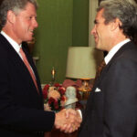 departamentul de justitie al sua da curs cererii lui trump de a investiga legaturile lui epstein cu clinton si jpmorgan 6918c7d764fde