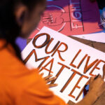 SUA încep o anchetă privind fundația Black Lives Matter, suspectată de fraudă financiară 7 departamentul de justitie al sua investigheaza fundatia black lives matter pentru delapidare 6905e957f1c74