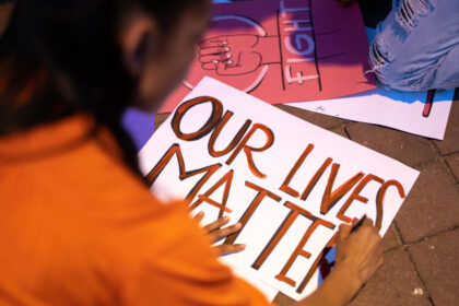 departamentul de justitie al sua investigheaza fundatia black lives matter pentru delapidare 6905e957f1c74