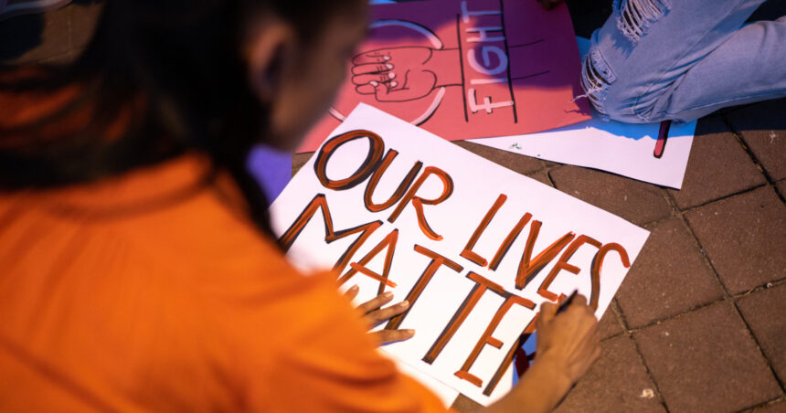 departamentul de justitie al sua investigheaza fundatia black lives matter pentru delapidare 6905e957f1c74