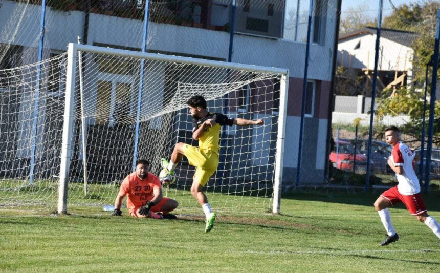 deplasare dificila pentru lider in etapa de sambata din liga a iv a 690c761073c3a