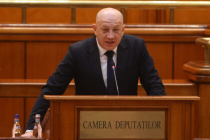 deputatul psd cu bolid de lux nedeclarat trimis in judecata de dna dupa ce ar fi mintit politia pentru o amenda de viteza 69144db647a21