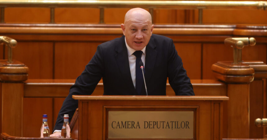 deputatul psd cu bolid de lux nedeclarat trimis in judecata de dna dupa ce ar fi mintit politia pentru o amenda de viteza 69144db647a21