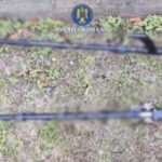 detectoare de metale fara autorizatie descoperite la mangalia si navodari politistii au dat amenzi si au confiscat echipamentele 691875532a717