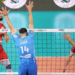 dinamo victorie importanta impotriva campioanei sloveniei ach volley ljubljana in turul secund al ligii campionilor 690b326acc723