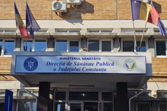 directia de sanatate publica constanta are un nou director executiv acesta a venit de la directia regionala antifrauda 6909ee3ccfdca