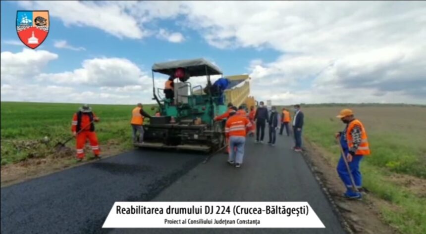 dj 224 va fi modernizat consiliul judetean constanta cauta proiectant 6915143b39fb6