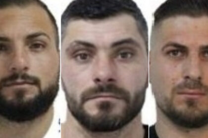 doi dintre ucigasii omului de afaceri sibian adrian kreiner condamnati pe viata al treilea primeste 30 de ani de inchisoare 69133f217c7b3