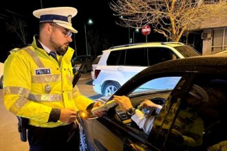 doi prieteni beti o singura masina si doua opriri ale politistilor noapte cu peripetii in constanta 690a856572668