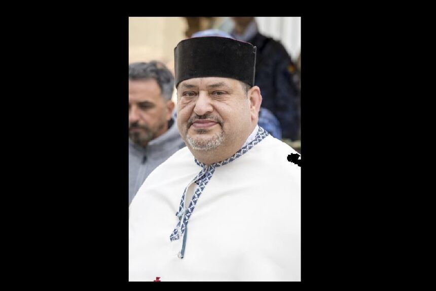 doliu in comunitatea din mangalia a murit preotul nicolae madalin dragomir de la biserica sfantul mare mucenic gheorghe 6924a7320d63d