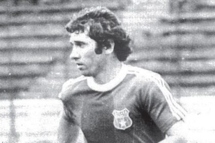 doliu in fotbalul romanesc a murit constantin zamfir fostul mare atacant al stelei 69087a470160e