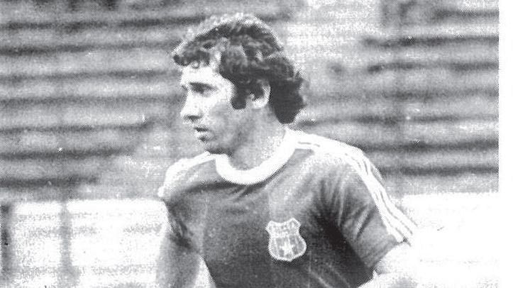 doliu in fotbalul romanesc a murit constantin zamfir fostul mare atacant al stelei 69087a470160e