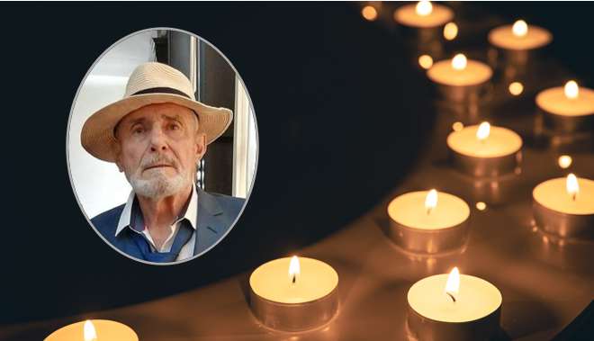 doliu in lumea teatrului din constanta a murit actorul virgil andriescu 691f80bbeed69