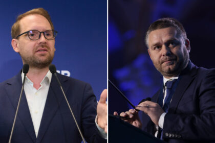 dominic fritz il acuza pe ciprian ciucu ca a facut blat deschis cu psd in 2024 stroe pnl scopul lui e de a fura voturi de dreapta 6914a5c810a7e