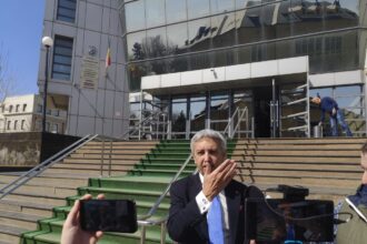 dosarul in care dan diaconescu i a dat in judecata pe politistii si pe procurorii din constanta declinat la tulcea fostul patron otv cere daune imense 690a10e90cd58