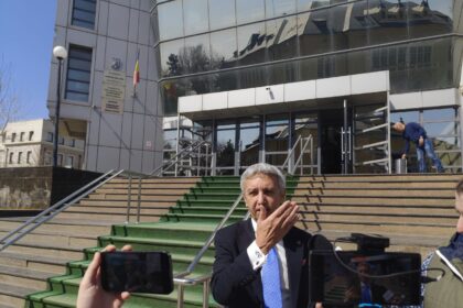 dosarul in care dan diaconescu i a dat in judecata pe politistii si pe procurorii din constanta declinat la tulcea fostul patron otv cere daune imense 690a10e90cd58