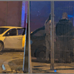 doua autoturisme s au ciocnit in zona cimitirului central din constanta 6914f4dd37627