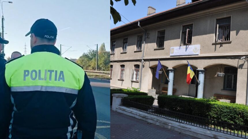 doua birouri de la politia medgidia au fost inchise si sigilate pentru cercetari ipj vine cu precizari 691867e37119e