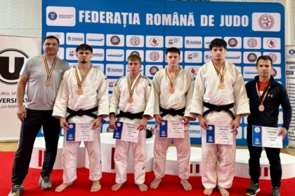doua medalii pentru judoka de la csm constanta la campionatele nationale u23 6911fb69bd482